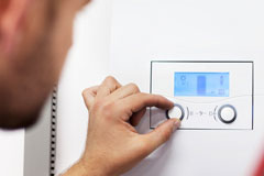 best Norby boiler servicing companies
