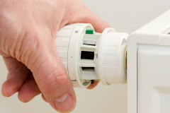 Norby central heating repair costs