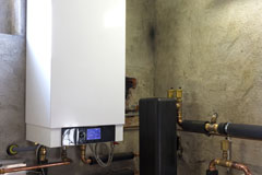 Norby condensing boiler companies