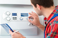free commercial Norby boiler quotes