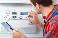free Norby gas safe engineer quotes
