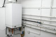 Norby boiler installers
