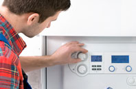 Norby boiler maintenance